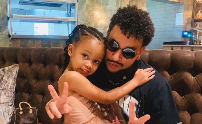 She Feels Lost Without Kiernan Kairo Not Ready To Celebrate Aka S