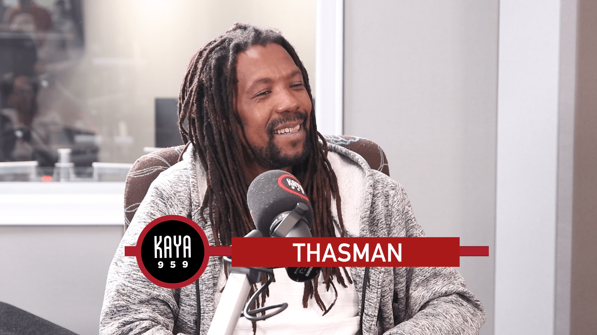 Watch Thasman On Building His Record Label And Losing Hhp Kaya