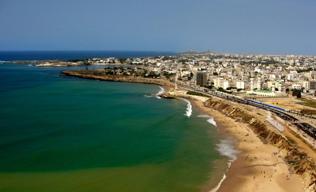 DakarIsKaya: Fun Facts About Dakar and Senegal - KAYA 959