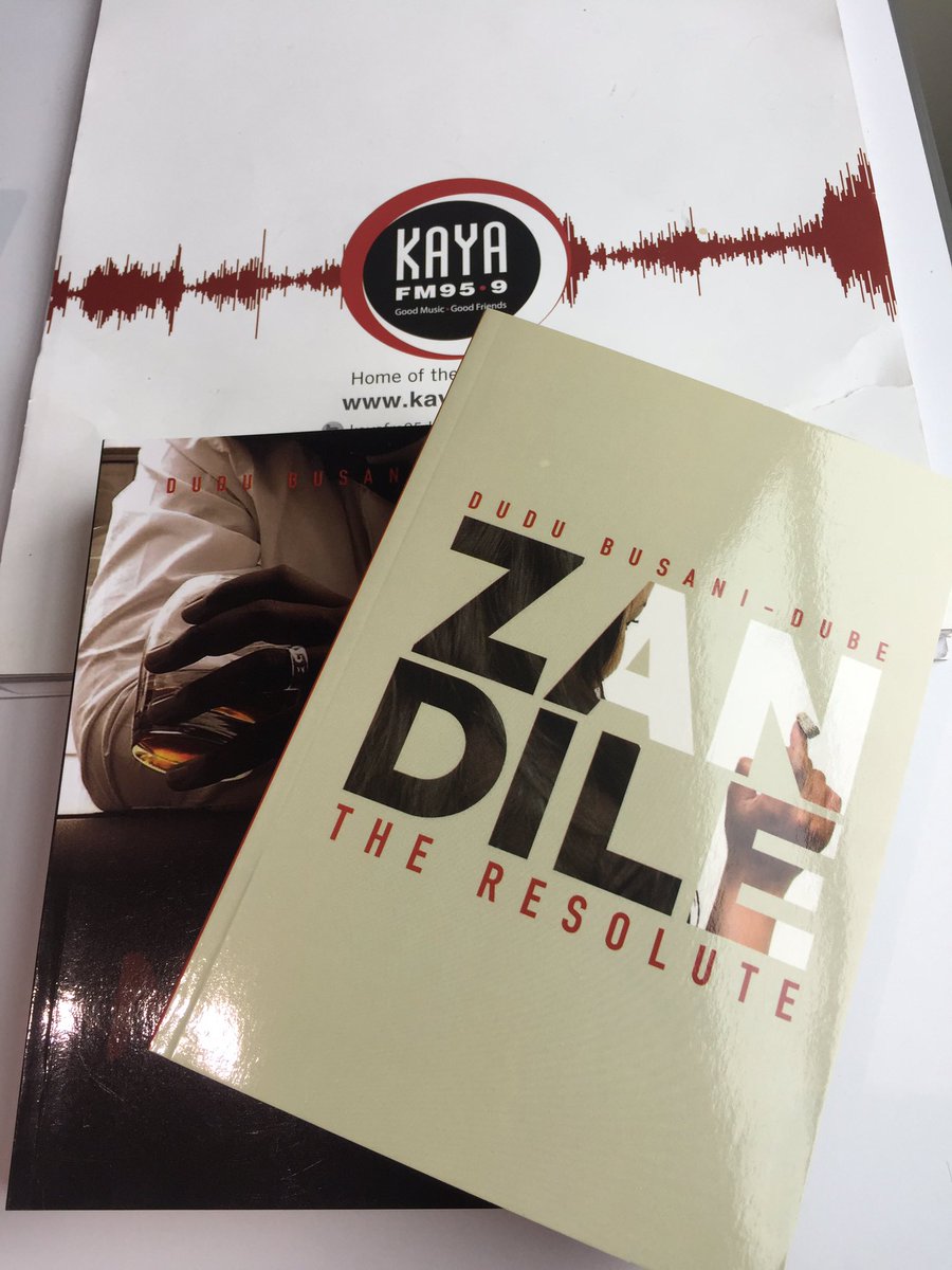 An Excerpt From "Hlomu The Wife" By Dudu Busani-Dube Part 1 - KAYA 959