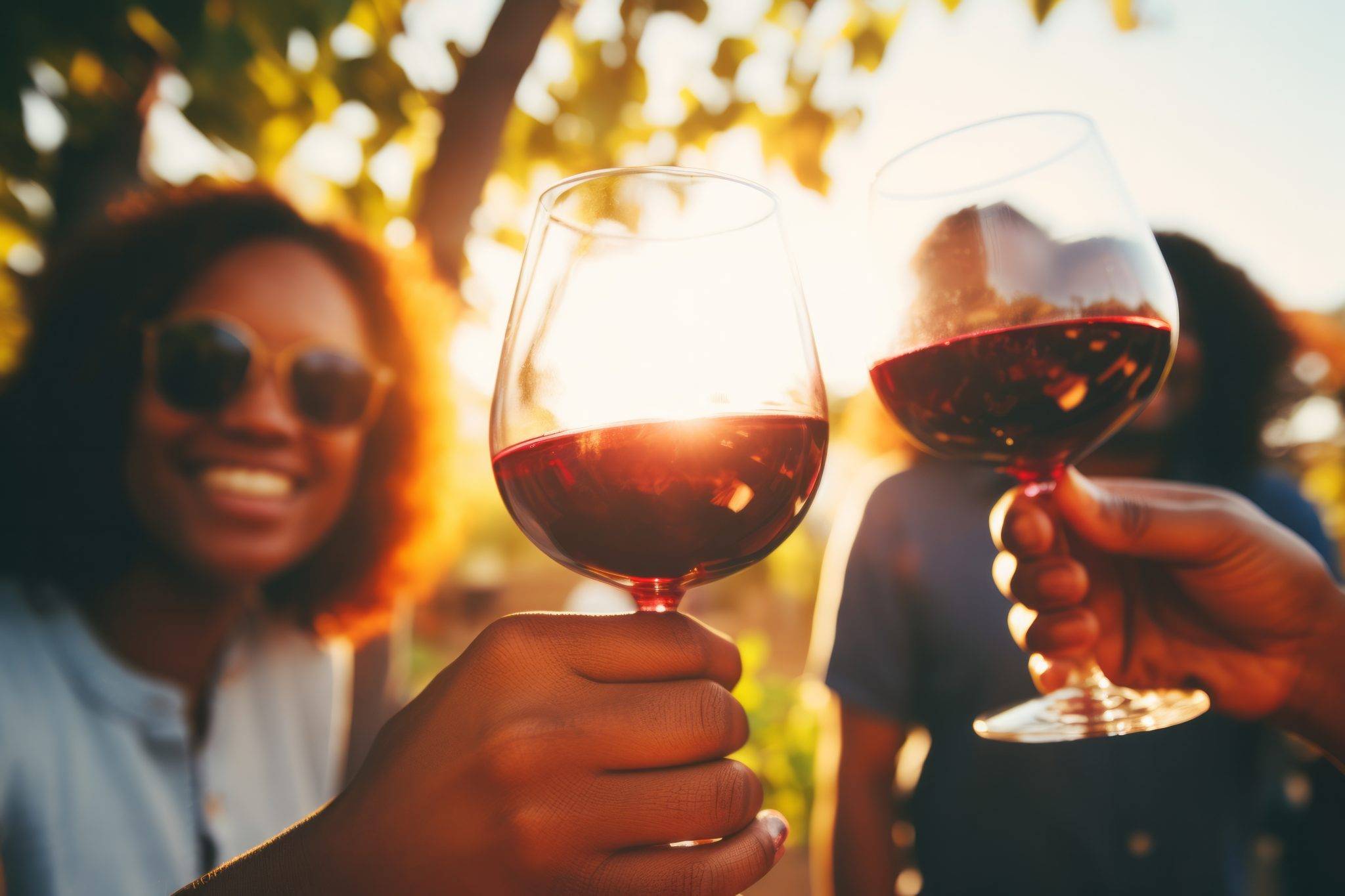 What to expect when attending wine festivals this summer