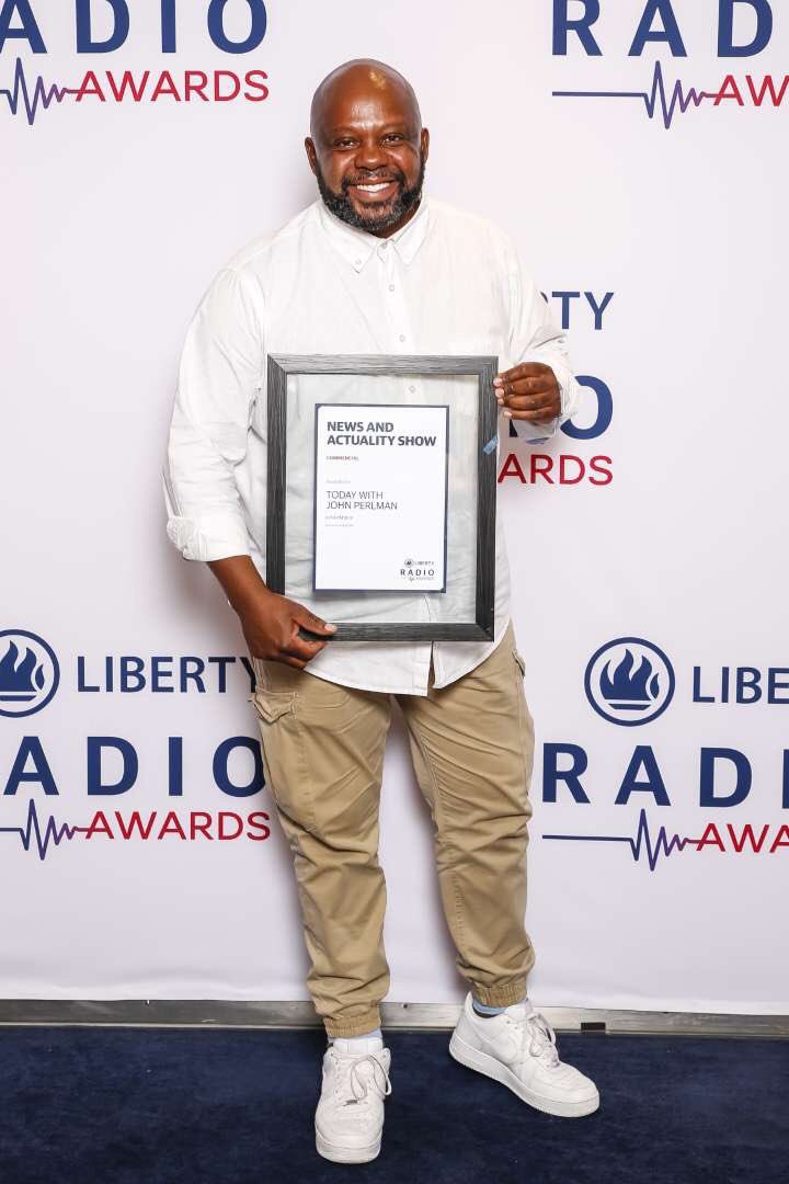 Kaya 959 Liberty Awards 2019 Commercial Station Big Win