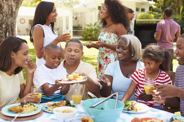 Understanding Laws governing family homes - KAYA 959