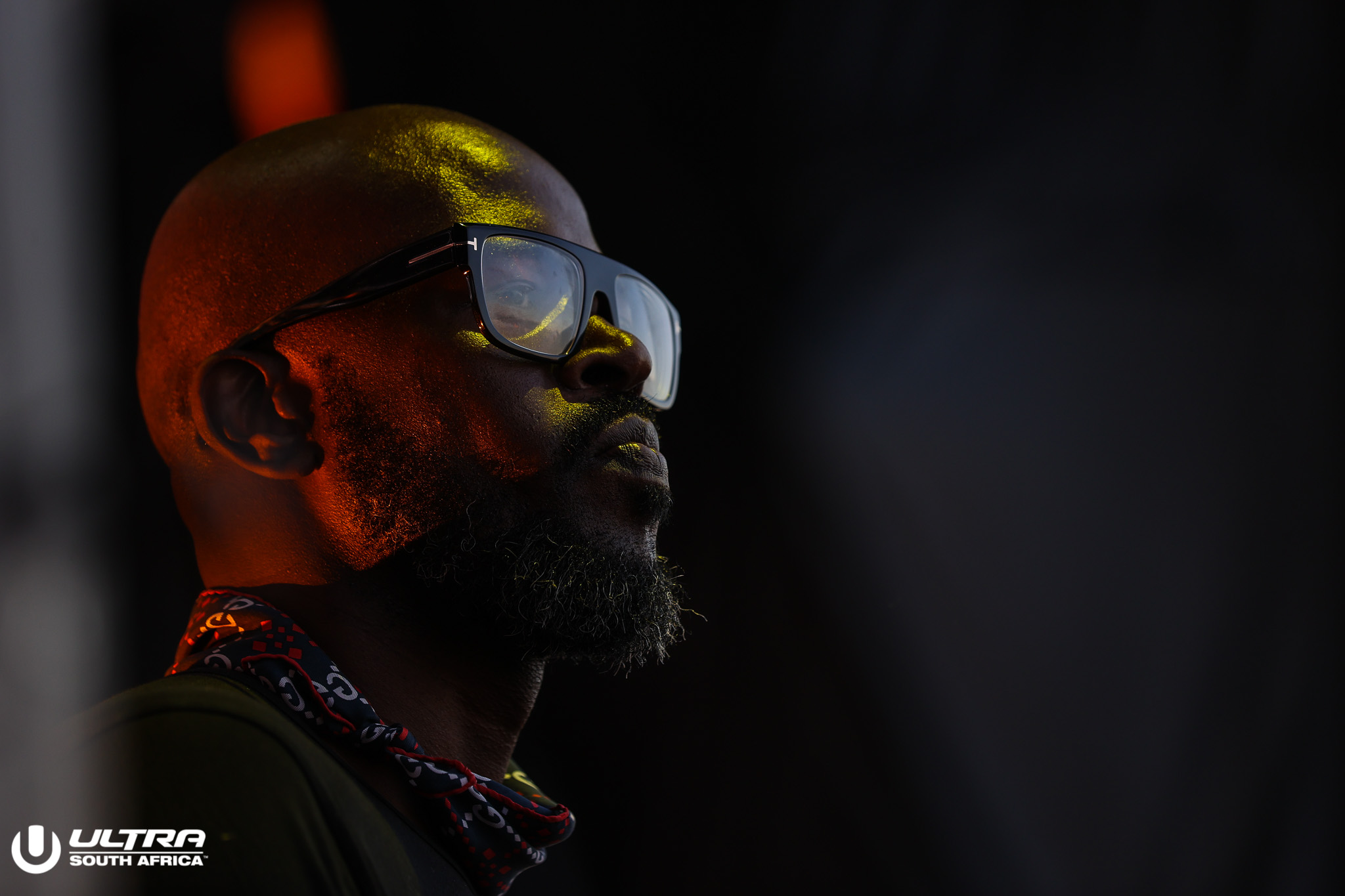 Black Coffee headlines biggest EDM festival in South Africa - KAYA 959