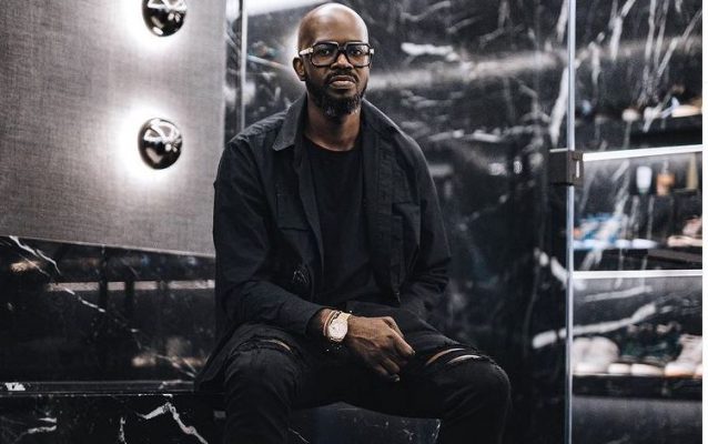 UPDATE: Black Coffee gives an update on his health