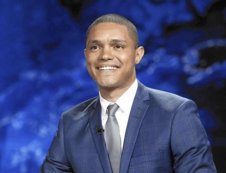 It's over! Trevor Noah and bae have spilt up - KAYA 959