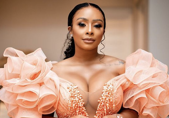 Watch Boity S Teases Hot Amapiano Song