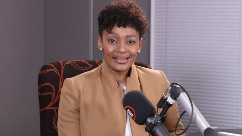 Kaya Biz talks tax season during the pandemic - KAYA 959