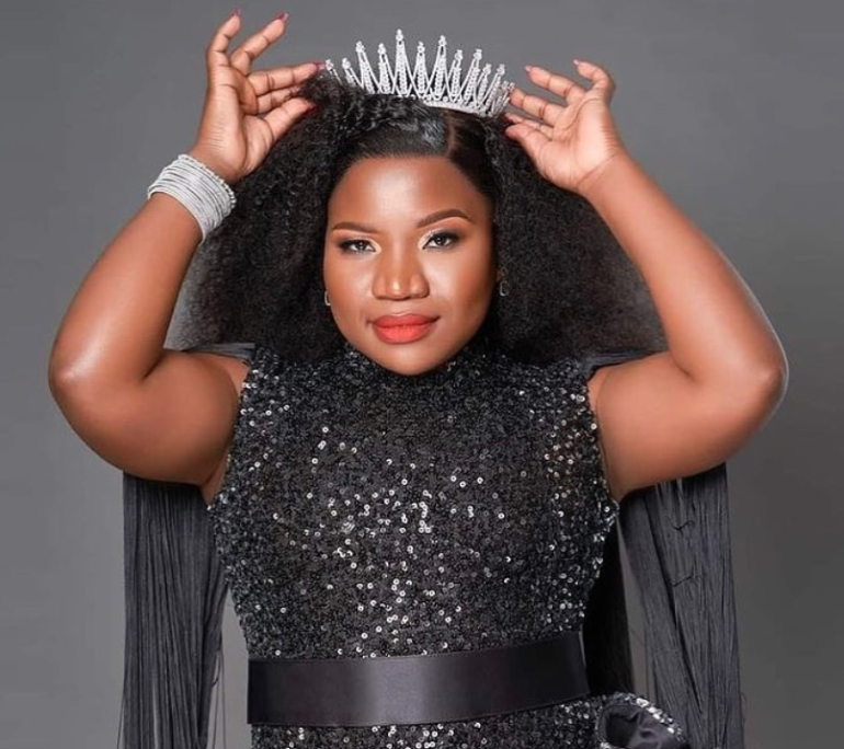 Makhadzi releases new album 'African Queen' | KAYA 959