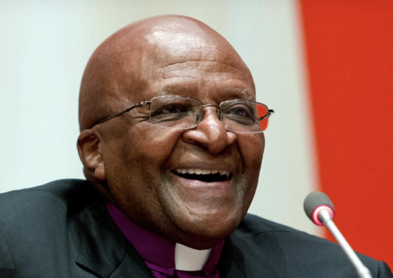 Proposal to name Cape Town airport after the late Desmond Tutu