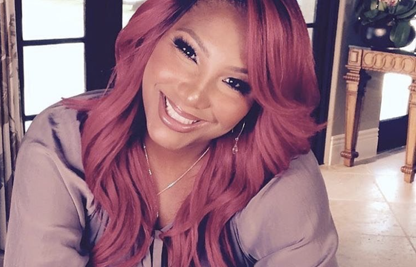 Traci Braxton Passes Away At 50 From Cancer