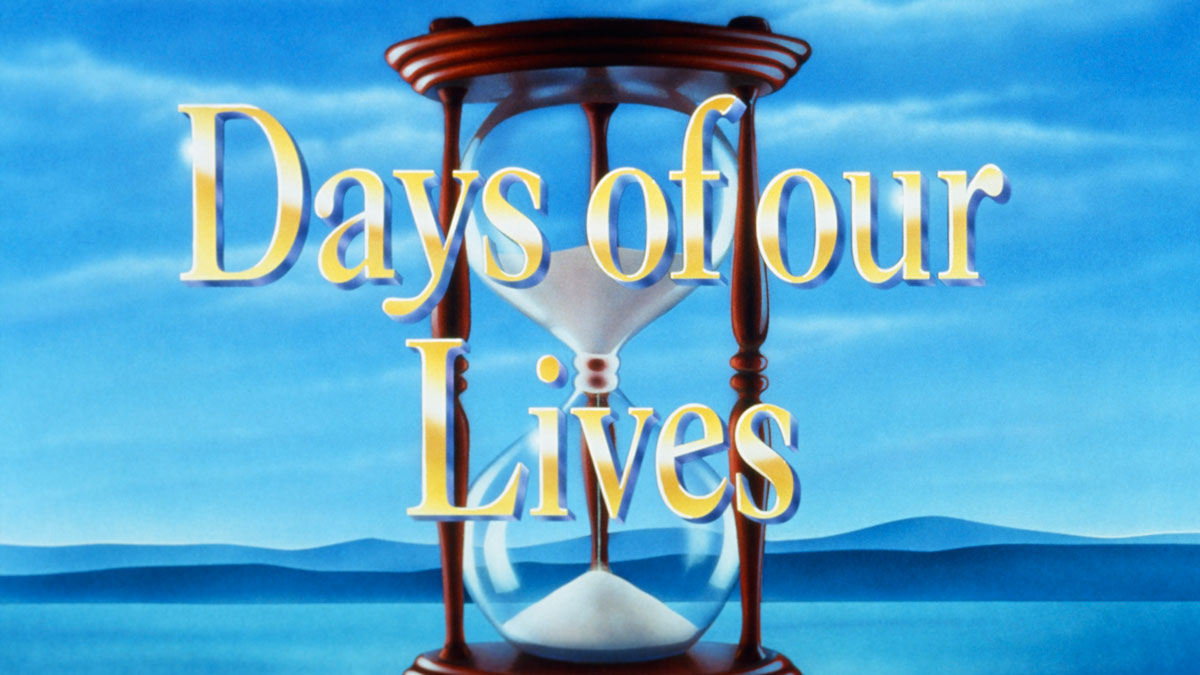 eTV drops popular soapie Days of our lives