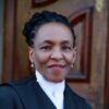 Judge Mandisa Maya makes history as SA’s first female Chief Justice