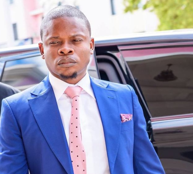 Bushiri reportedly declared tithes as his own wealth to gain SA residency