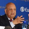 Pravin thinks Zuma’s return to politics is State Capture 2.0 in the making