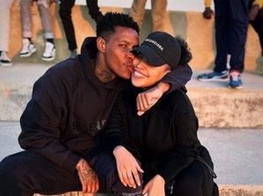 Cindy wishes Bongani Zungu a 'Happy Father's Day' amid rumours that they  welcomed a baby - KAYA 959