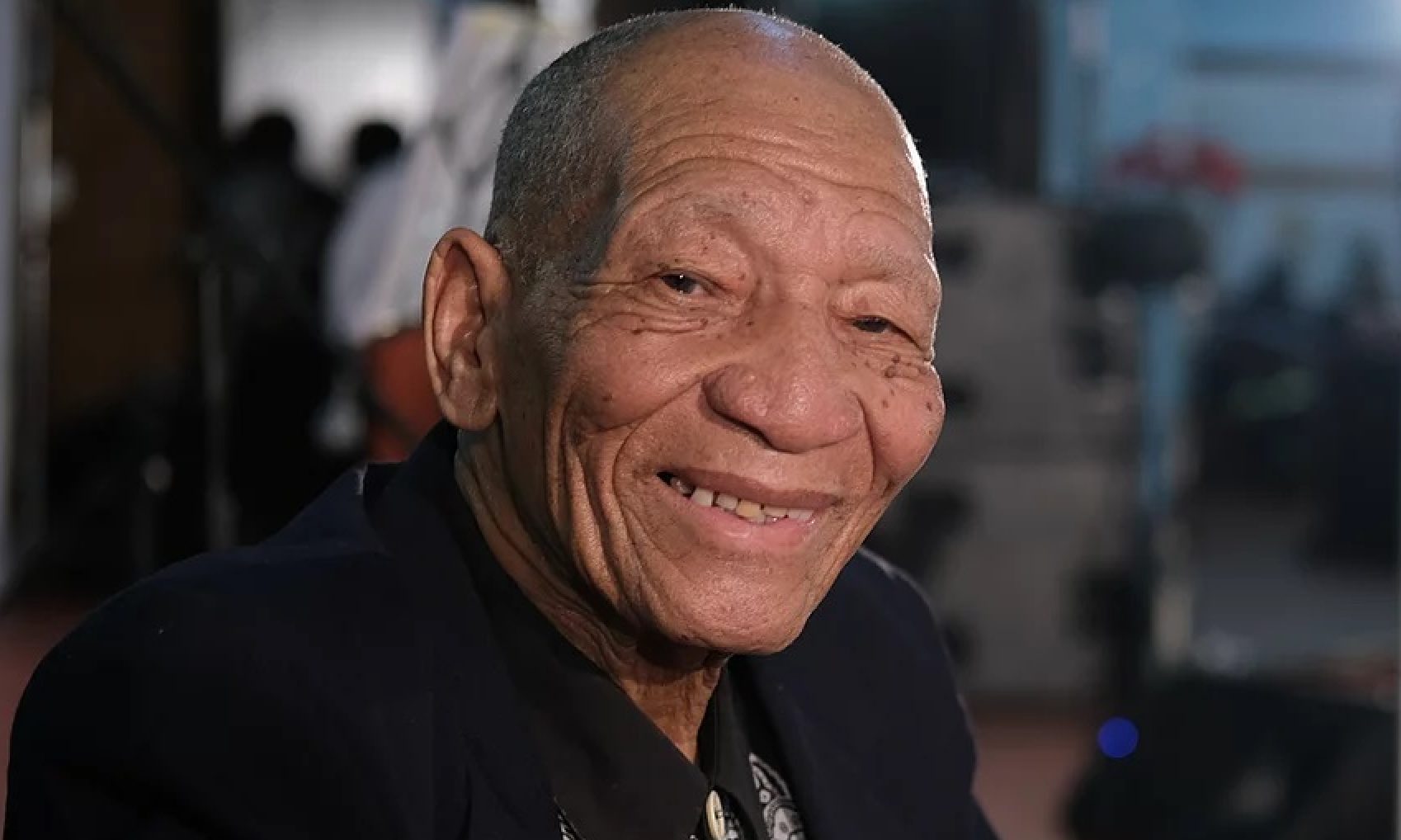 The family of renowned SA poet, Don Mattera has confirmed his passing