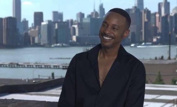 Tevin Campbell comes out as a gay man