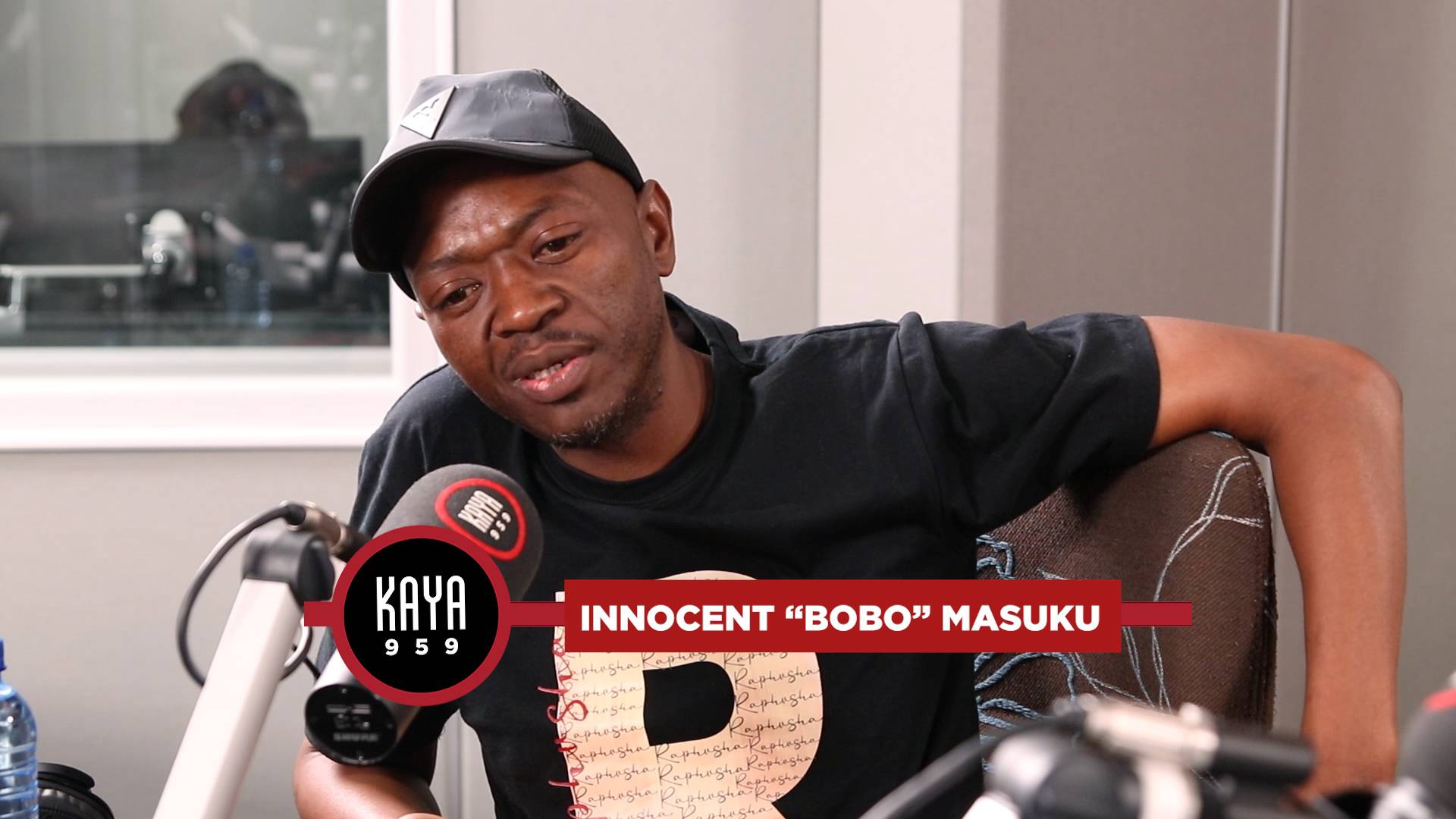 Unveiling The Fortune Innocent Masuku's Net Worth Exposed