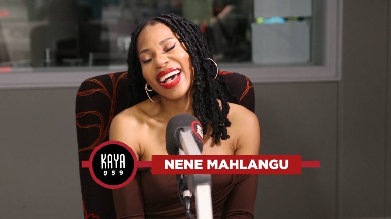 Watch Visual Artist Nene Mahlangu On Pricing Your Art And Building