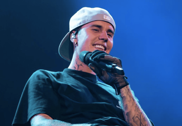 Justin Bieber Sells His Music Rights For R3,4 Billion