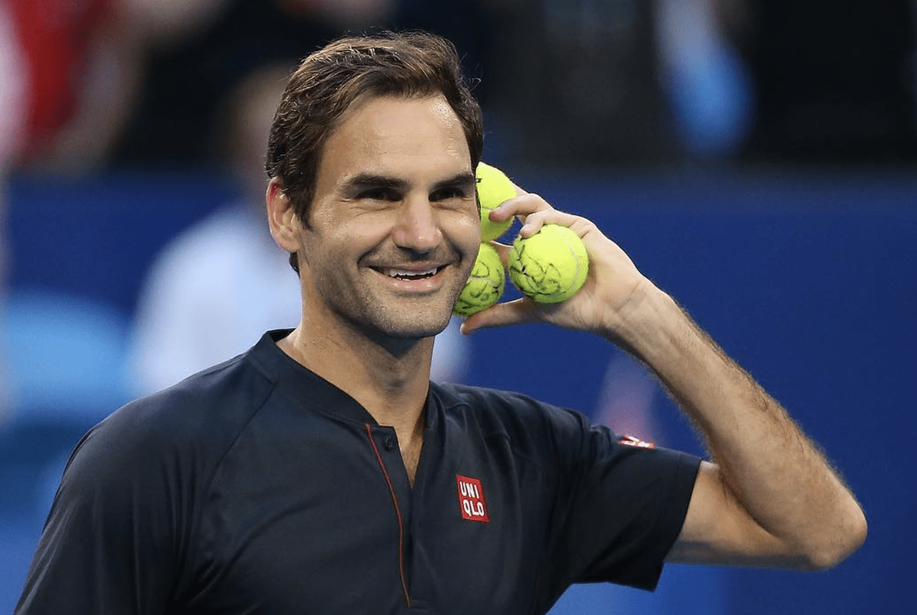 Roger Federer has announced his retirement from tennis