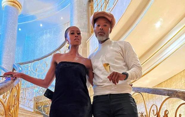 Thapelo Mokoena on turning 40 years old