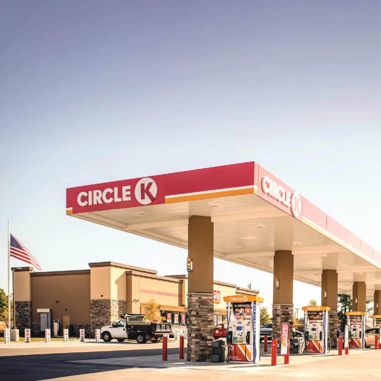 US retail giant Circle K heading to SA