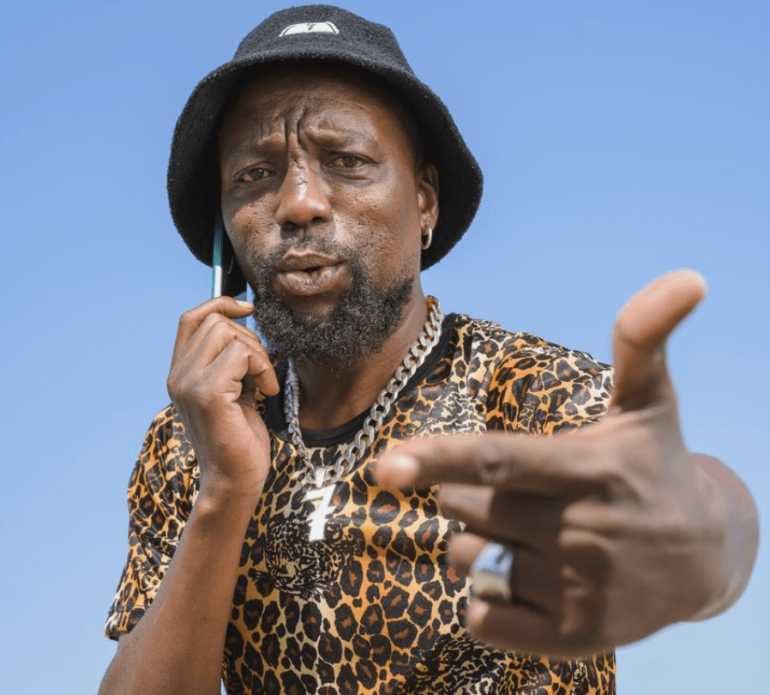 Zola 7 bounces back and partners with proudly South African cellphone ...