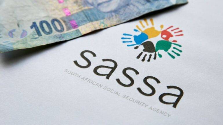 SASSA grant increases for 2025 announced