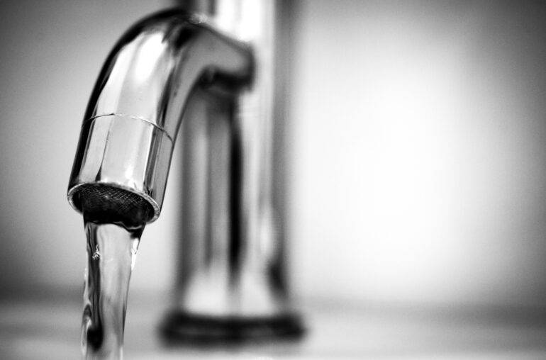 Tshwane Water Restrictions Schedule