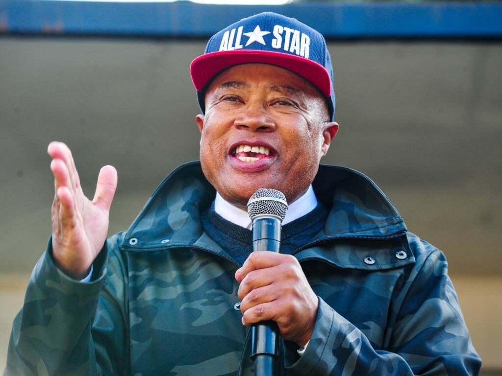 Tony Yengeni Has Won His Appeal To Contest For Nec Position 4363