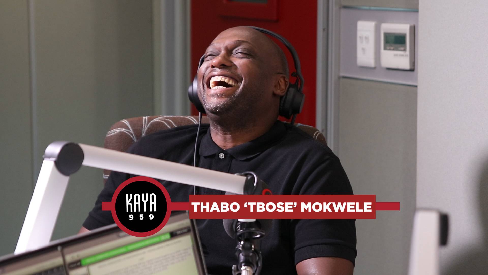 WATCH: Sizwe Dhlomo interviews Thabo 'TBose' Mokwele about his new book ...