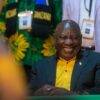 Ramaphosa re-elected as President of South Africa
