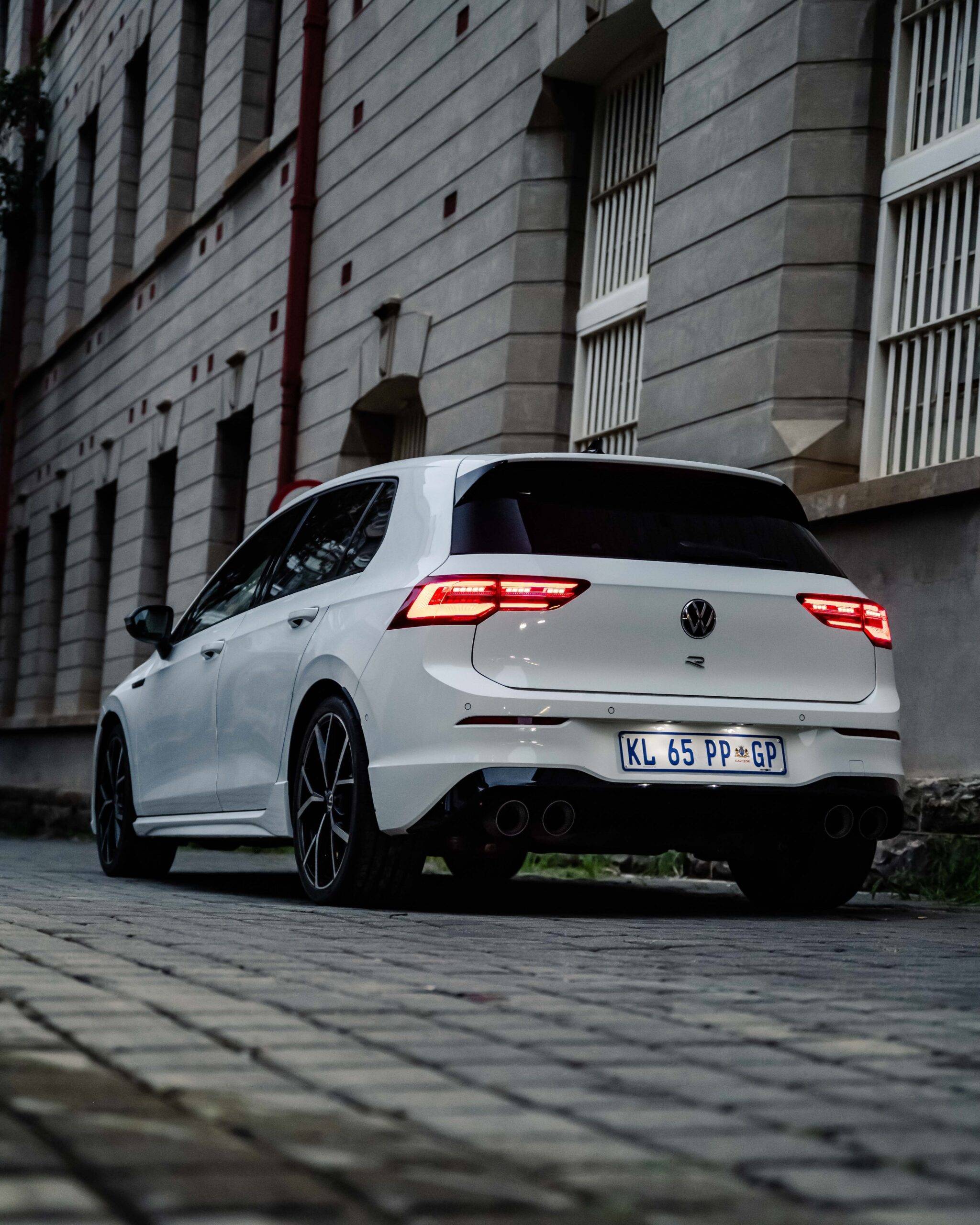 The New Golf 8 R now available in SA - KAYA 959