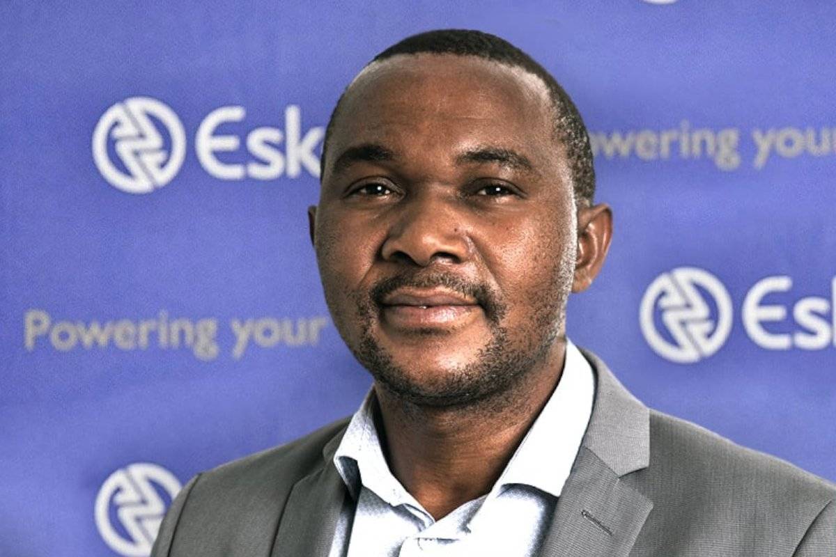 Eskom Spokesperson Sikonathi Mantshantsha Leaves The Power Utility