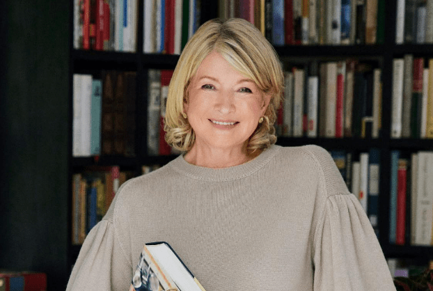 GALLERY: Martha Stewart, Is The Oldest Sports Illustrated Swimsuit ...