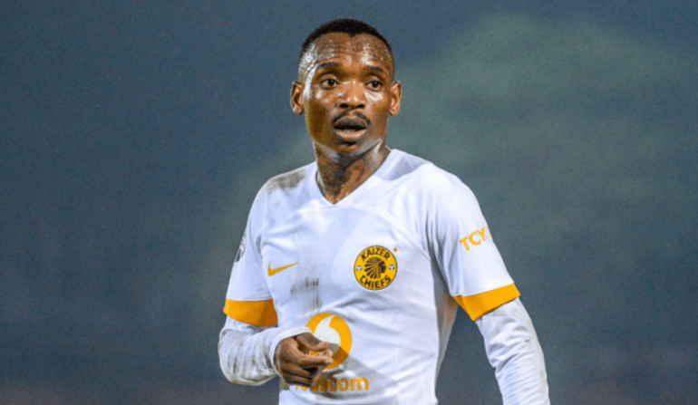 Kaizer Chiefs confirm Siyabonga Ngezana sale to Romania side FCSB