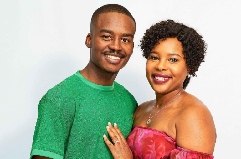 How Hungani found his voice as Tbose Maputla on Skeem Saam