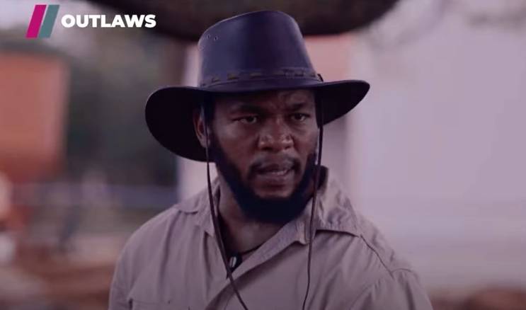 [Trailer] Outlaws: Showmax's new riveting series