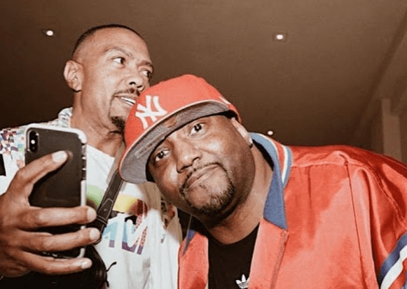 Magoo, rapper who collaborated with Timbaland, reportedly dead at 50 