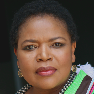 Florence Masebe replaces Harriet Manamela as Meikie on Skeem Saam