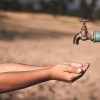 Rand Water calls for calm as suburbs run bone dry