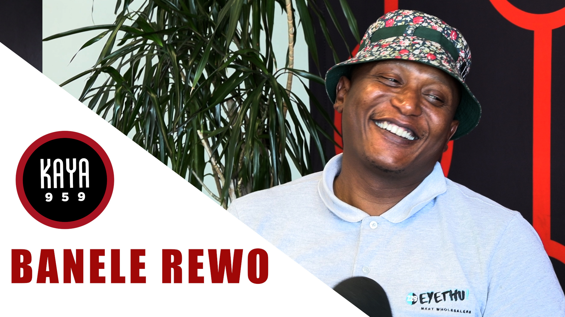 WATCH: Banele Rewo on growing his businesses in the township and fish ...