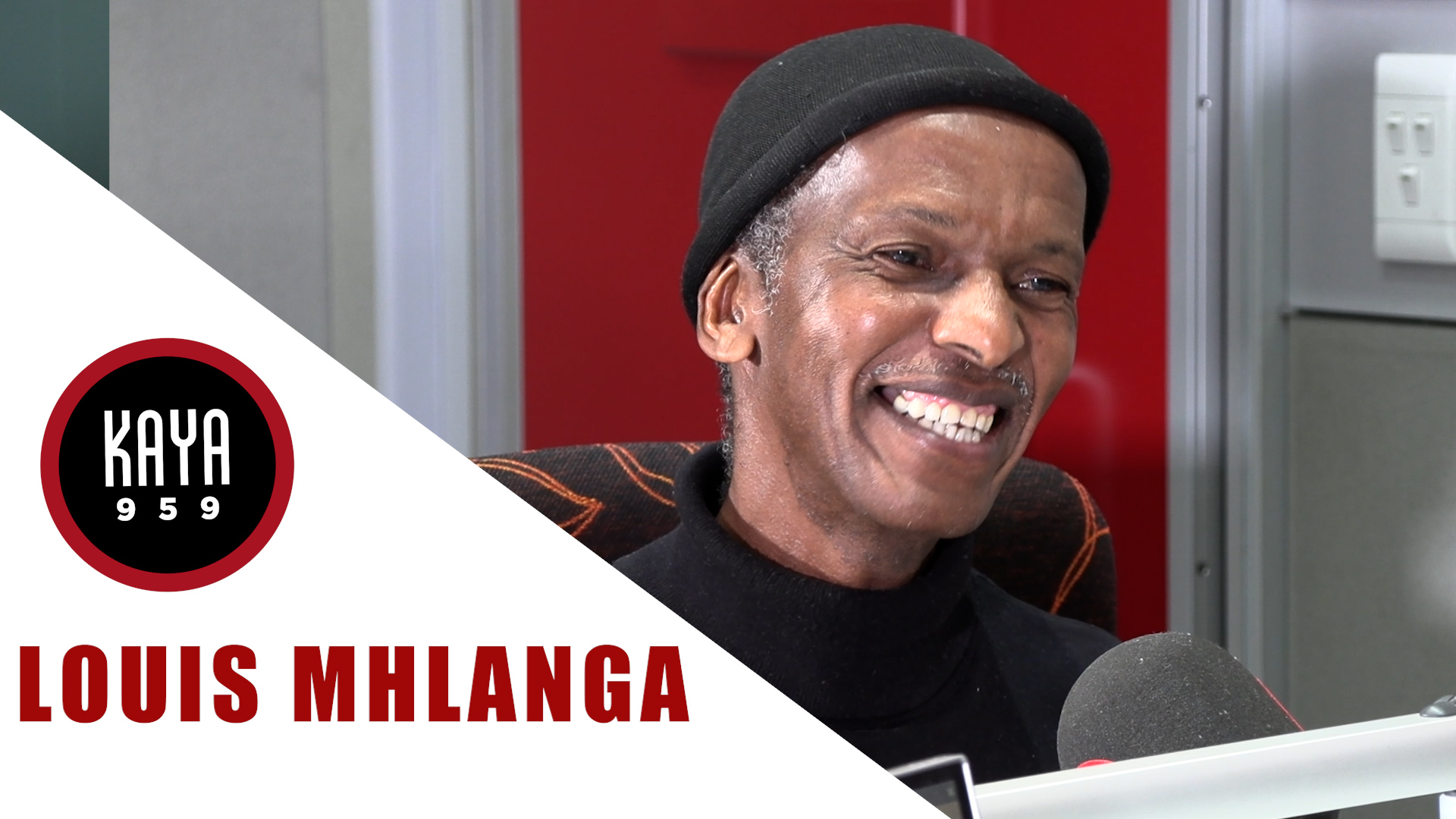 WATCH: Zimbabwean Guitarist Louis Mhlanga shares reflect on the ...