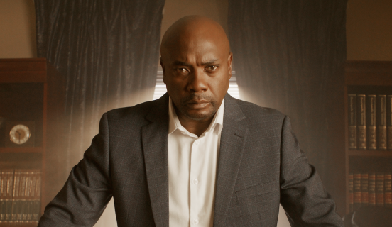 Siyabonga Thwala to star in new action drama Empini