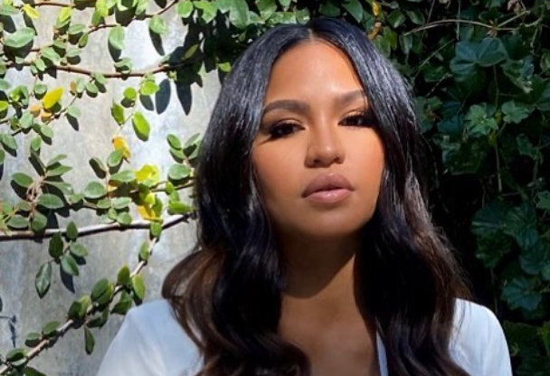 Cassie responds to outpouring of love
