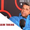 WATCH: ACDP member of Parliament, Wayne Maxim Thring on how the party feels about the results