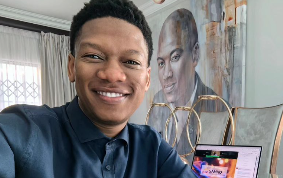 ProVerb throws surprise party for daughter's 18th birthday