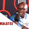 WATCH: Democratic Alliance member, Solly Malatsi on the outcome of the election results and ranking second